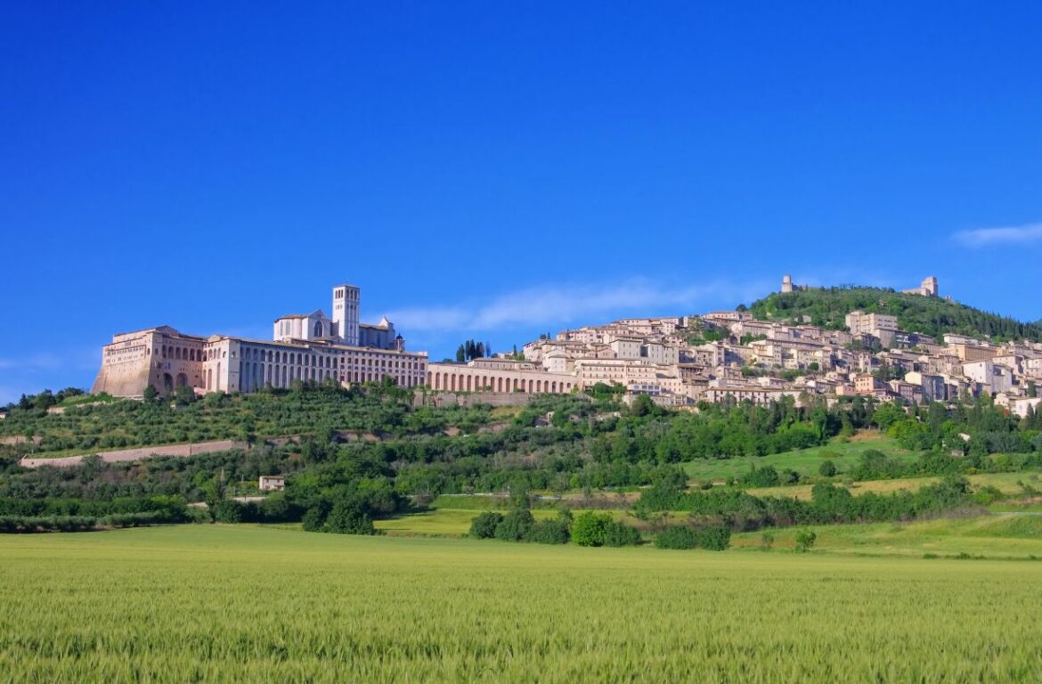 Assisi